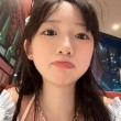 摄影大佬为您呈现樱落酱圣路易斯礼服原图。